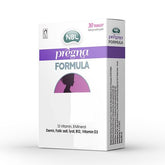 NBL Pregna Formula 30 Tablet